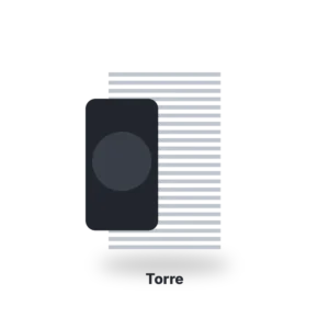 Cooler de torre a ar