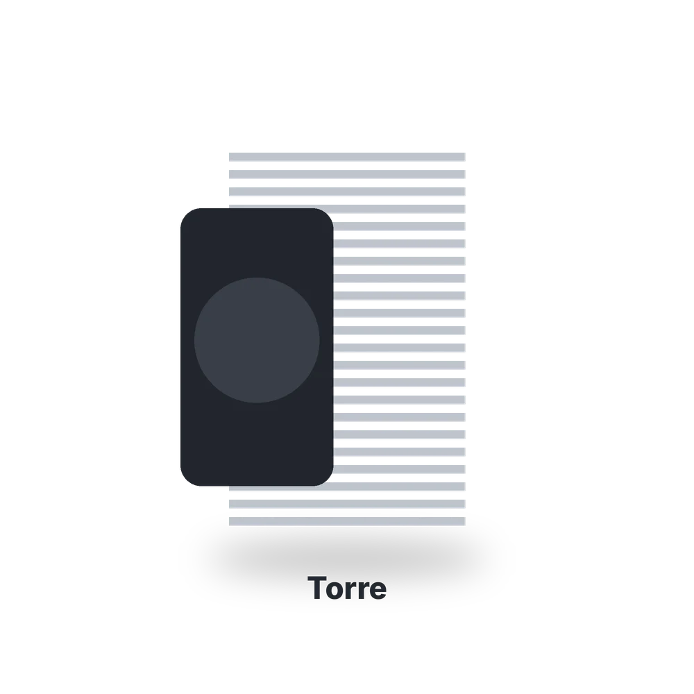Cooler de torre a ar